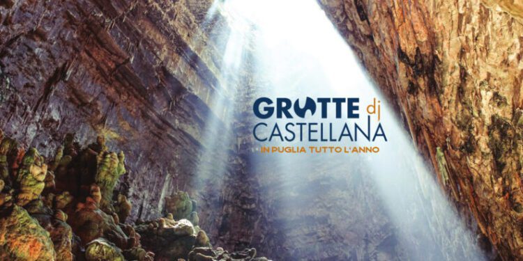 Grotte Di Castellana In Puglia Tutto Lanno