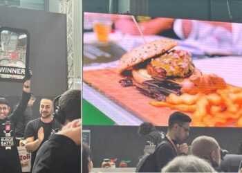 Hamburger Ev
