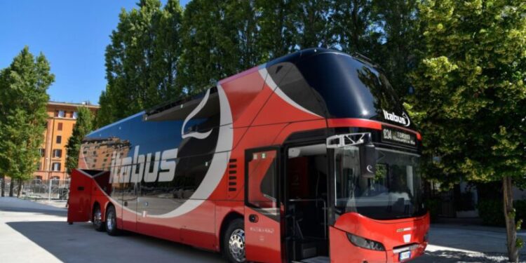 Il Modello Utilizzato Per Il Polibus 1170x600