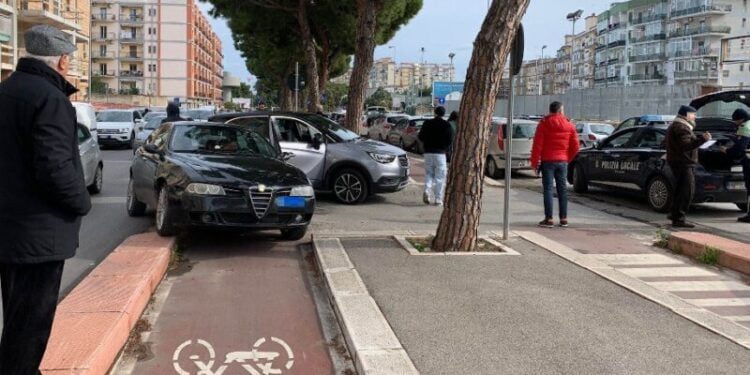 Incidente 1