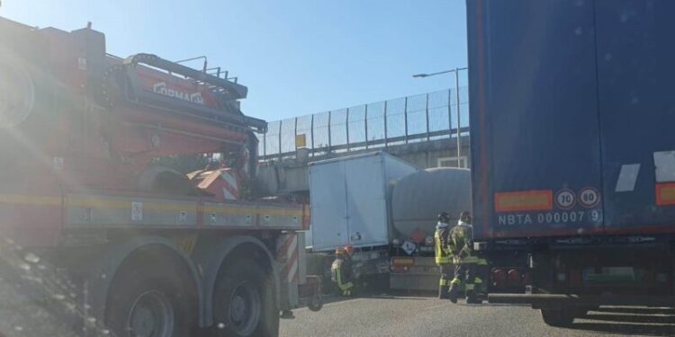 Incidente 3