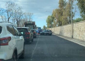 Incidente