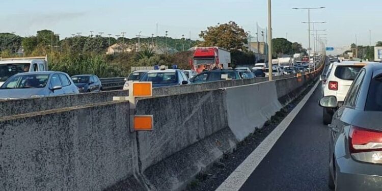 Incidente Code