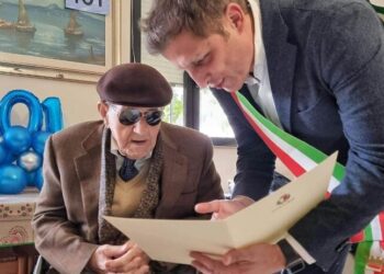 Japigia Leonetti Nonno Angelo 101