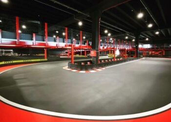 Kartodromo