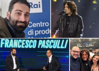 Ligabue Pasculli