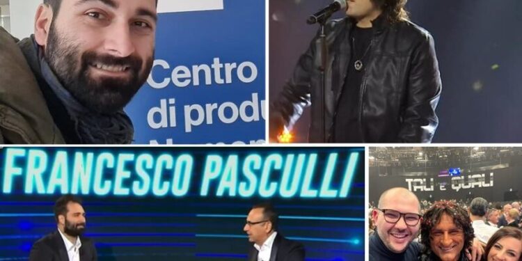 Ligabue Pasculli
