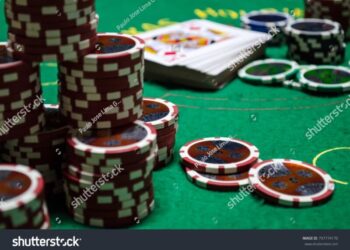 Migliorare Giocatore Poker 3