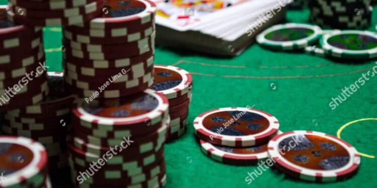 Migliorare Giocatore Poker 3