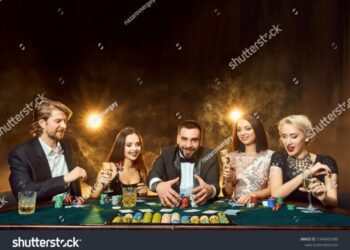 Migliorare Giocatore Poker