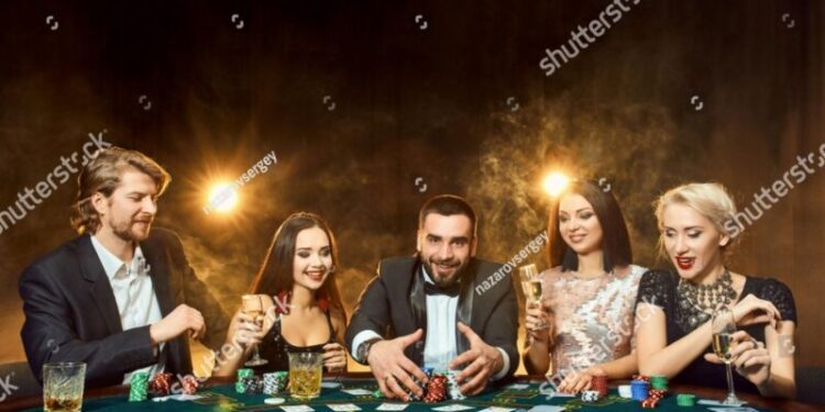 Migliorare Giocatore Poker