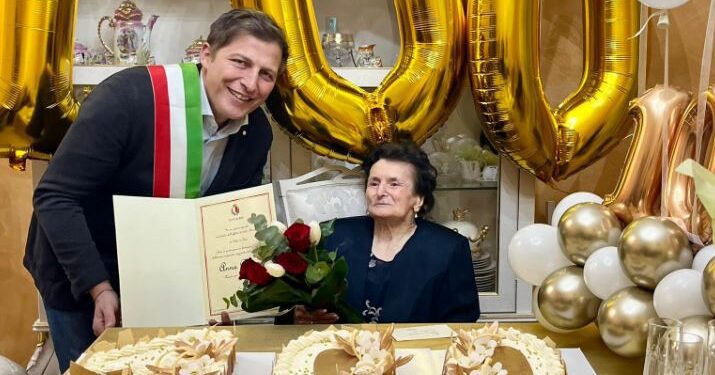 Nonna Anna