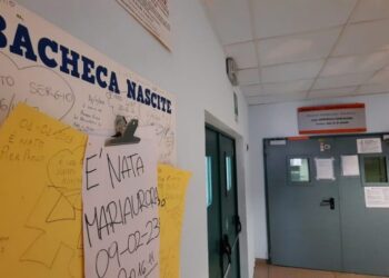 Ostetricia E Ginecologia San Paolo