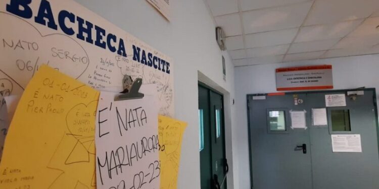 Ostetricia E Ginecologia San Paolo