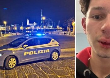 Polizia
