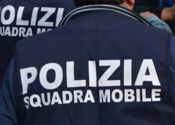 Polizia Squadra Mobile