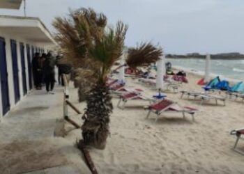 Porto Cesareo