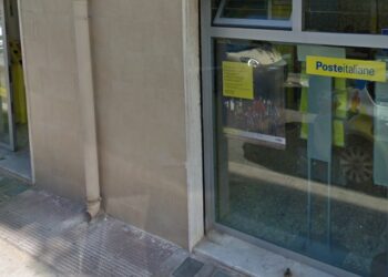 Poste Italiane Santo Spirito