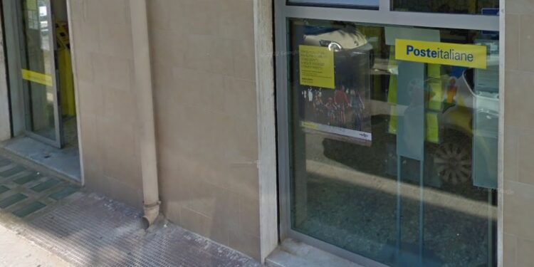 Poste Italiane Santo Spirito