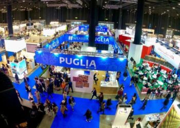 Puglia Alla Bit Milano