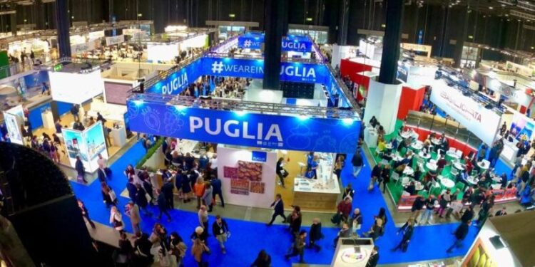 Puglia Alla Bit Milano
