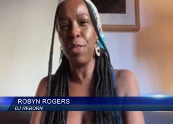 Robyn Rogers