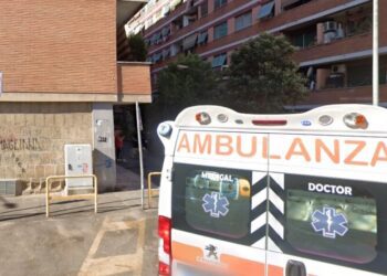Roma Magliana