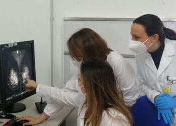 Screening Mammografico