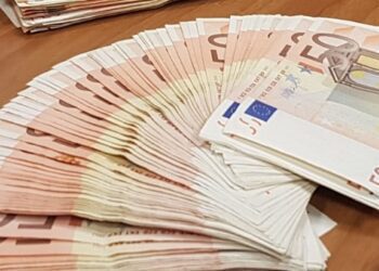 Sequestro Soldi Polizia Di Stato
