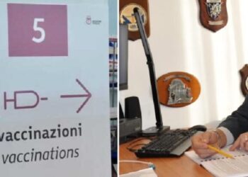 Vaccini