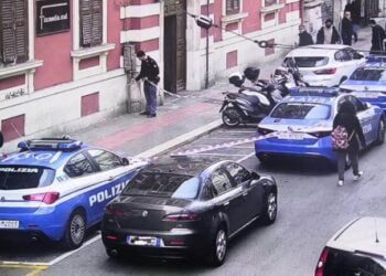 Via Crisanzio