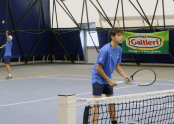 Winter Cup 5