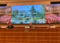 07 03 23 Presentato A Roma Il Progetto Del Nuovo Parco Della Giustizia