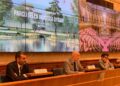 07 03 23 Presentato A Roma Il Progetto Del Nuovo Parco Della Giustizia 1