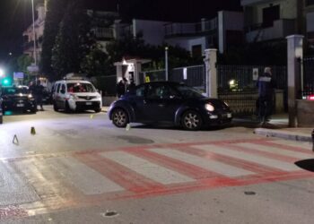 Notizie Ultim'ora Cronaca Di Bari Attualità Sport © Riproduzione Riservata