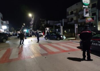 Notizie Ultim'ora Cronaca Di Bari Attualità Sport © Riproduzione Riservata