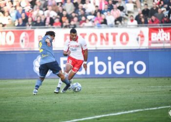 Notizie Ultim'ora Cronaca Di Bari Attualità Sport © Riproduzione Riservata