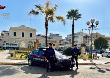 Carabinieri