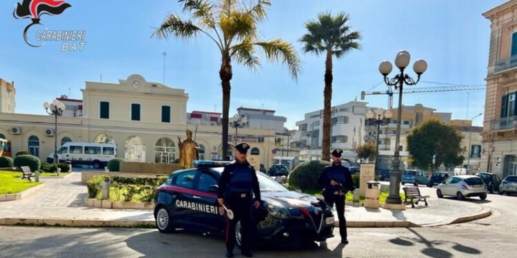 Carabinieri
