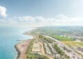 31 03 23 Pubblicata Gara Accordo Quadro Su Collegamento Spiagge Pane E Pomodoro Torre Quetta Render