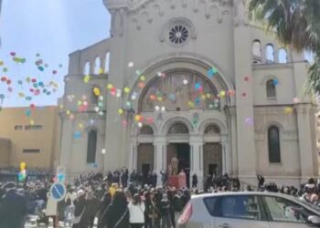 Notizie Ultim'ora Cronaca Di Bari Attualità Sport © Riproduzione Riservata