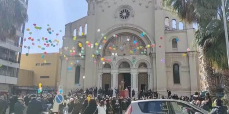 Notizie Ultim'ora Cronaca Di Bari Attualità Sport © Riproduzione Riservata