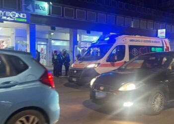Notizie Ultim'ora Cronaca Di Bari Attualità Sport © Riproduzione Riservata
