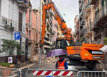 Notizie Ultim'ora Cronaca Di Bari Attualità Sport © Riproduzione Riservata
