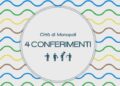 4 Conferimenti