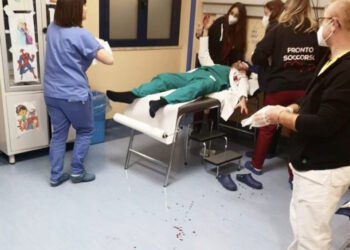 Notizie Ultim'ora Cronaca Di Bari Attualità Sport © Riproduzione Riservata