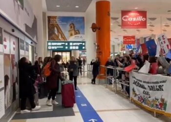 Aeroporto