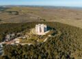 Bosco Castel Del Monte Ph Antonio Chiarella