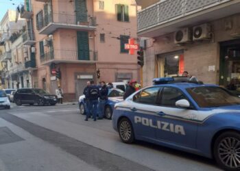 Notizie Ultim'ora Cronaca Di Bari Attualità Sport © Riproduzione Riservata