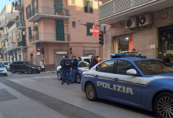 Notizie Ultim'ora Cronaca Di Bari Attualità Sport © Riproduzione Riservata